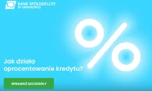 Czym jest oprocentowanie kredytu i jak wpływa na twoje finanse? Sprawdź teraz!