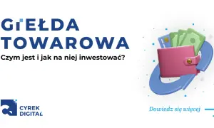 Czym jest giełda towarowa i jak działa? Proste wyjaśnienie dla początkujących