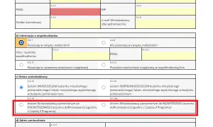 Jak uniknąć błędów i złożyć wniosek o dofinansowanie Czyste Powietrze krok po kroku