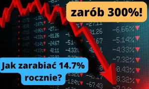 Ile można zarobić na giełdzie? Realne zyski, ryzyko i strategie dla początkujących