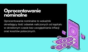 Oprocentowanie wn co to jest i jak wpływa na twoje oszczędności?