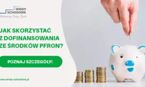 Na co można dostać dofinansowanie? Sprawdź, gdzie szukać wsparcia finansowego