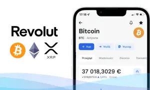 Czy Revolut pobiera prowizje za kryptowaluty? Sprawdź koszty i uniknij ukrytych opłat