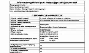 Jak napisać wniosek o dofinansowanie – gotowy wzór i porady, które zwiększą szanse na sukces