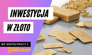 Czy inwestowanie w złoto to dobry pomysł? Analiza korzyści i ryzyka dla inwestorów
