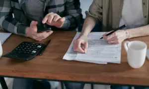 Jak uzyskać dofinansowanie na firmę i uniknąć błędów przy składaniu wniosku