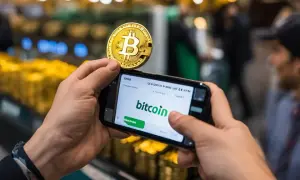 Czy kryptowaluty można wymienić na gotówkę? Sprawdź najlepsze metody i uniknij błędów