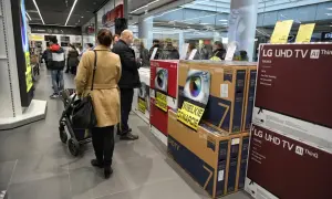 Dofinansowanie do telewizora do kiedy? Sprawdź termin i uniknij utraty szansy!