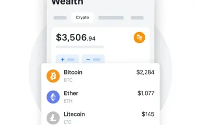 Ile kosztują kryptowaluty? Aktualne ceny i co wpływa na ich wartość