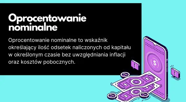 Oprocentowanie wn co to jest i jak wpływa na twoje oszczędności?