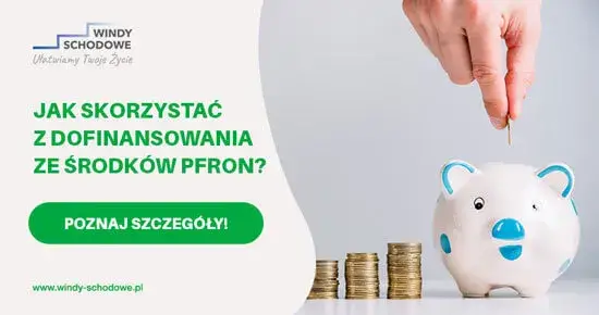 Na co można dostać dofinansowanie? Sprawdź, gdzie szukać wsparcia finansowego