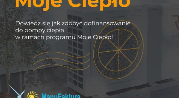 Kto może otrzymać dofinansowanie do pompy ciepła? Sprawdź kryteria i korzyści