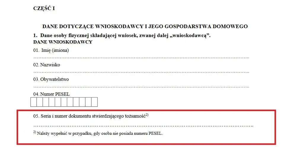 Jak uniknąć błędów przy składaniu wniosku o dofinansowanie do węgla – krok po kroku