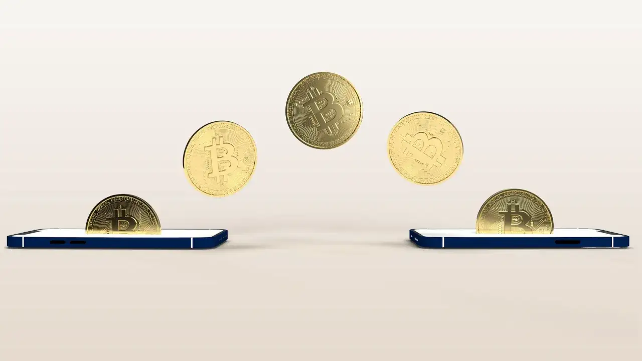 Zdjęcie Jak kopać kryptowaluty na telefonie – czy to się opłaca i jak zacząć?