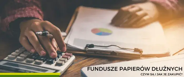 Zdjęcie Czy fundusze papierów dłużnych inwestują w akcje? Sprawdź, jak działają i czy to bezpieczne