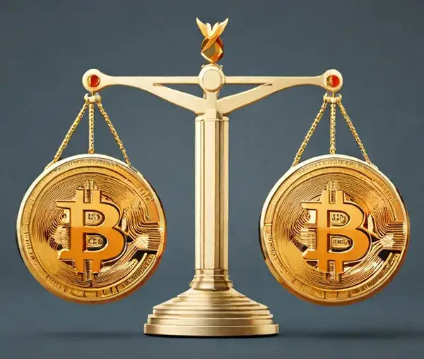 Zdjęcie Czy kryptowaluty są legalne? Sprawdź regulacje prawne w Polsce i na świecie