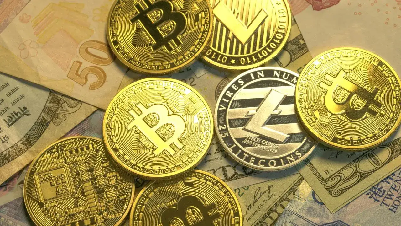 Zdjęcie Jakie są kryptowaluty? Poznaj rodzaje, funkcje i najpopularniejsze waluty cyfrowe