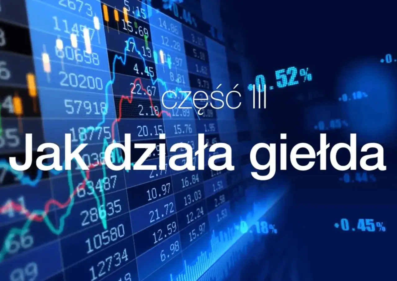 Zdjęcie Jak zacząć na giełdzie papierów wartościowych i uniknąć błędów początkujących