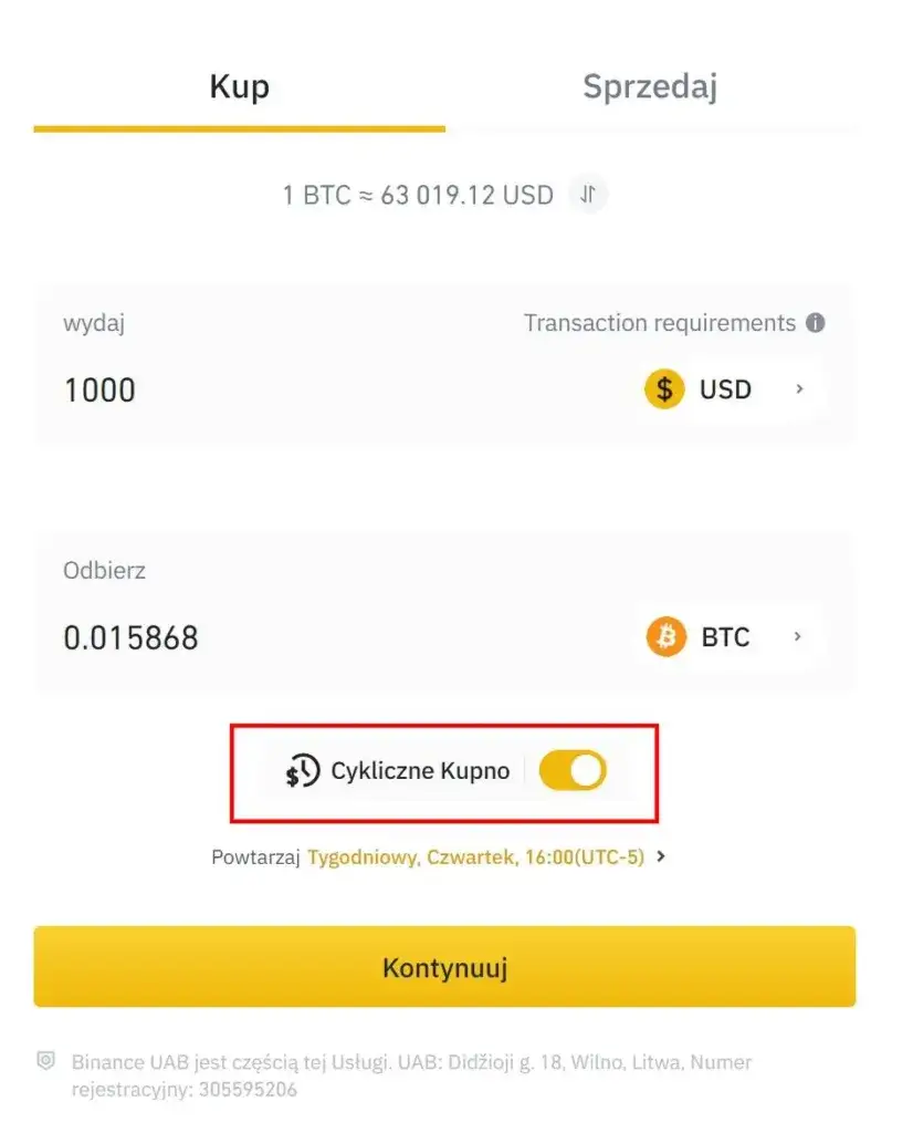 Zdjęcie Czy warto inwestować w Bitcoina? Ryzyko, korzyści i przyszłość kryptowaluty