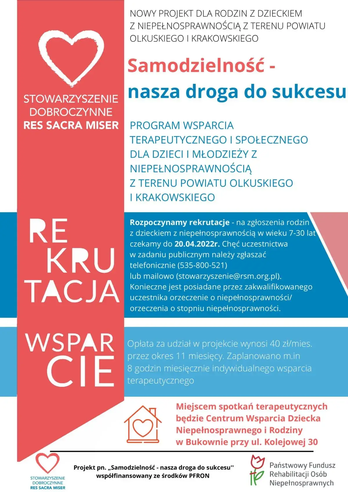 Zdjęcie Jaki dochód uprawnia do dofinansowania z PFRON? Sprawdź kryteria i uniknij odmowy!