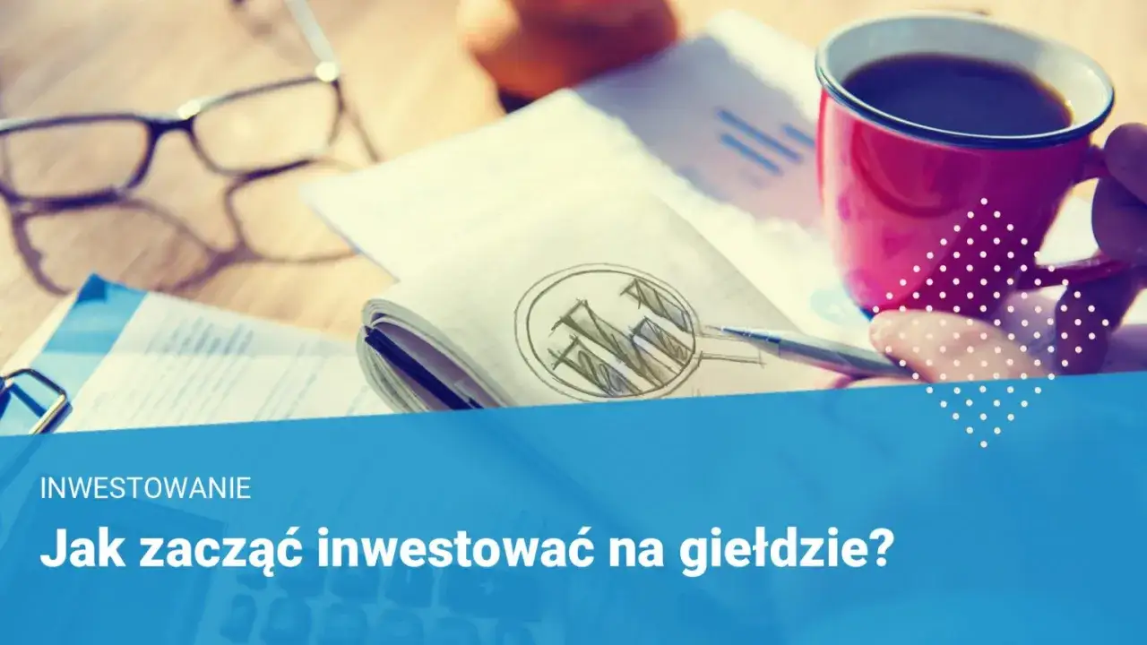 Zdjęcie Na jakiej giełdzie inwestować, aby uniknąć błędów i zwiększyć zyski