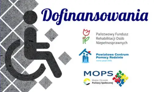 Dofinansowania dla osób niepełnosprawnych: jakie wsparcie możesz otrzymać?
