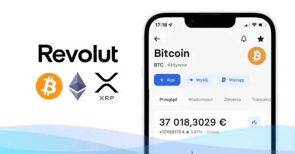 Czy Revolut pobiera prowizje za kryptowaluty? Sprawdź koszty i uniknij ukrytych opłat