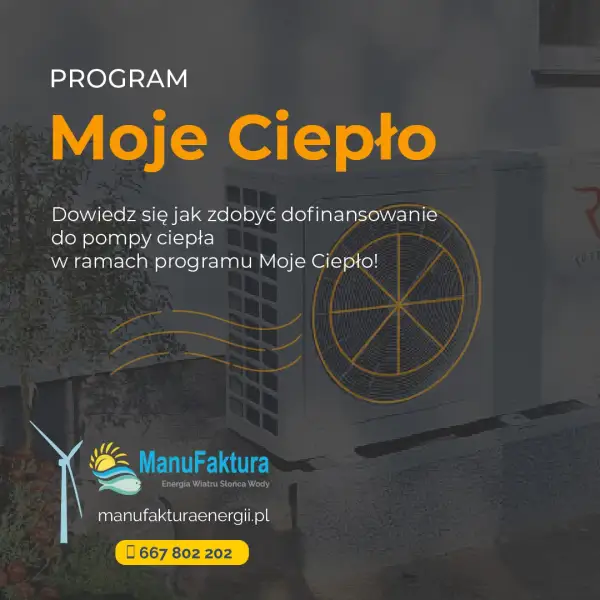 Kto może otrzymać dofinansowanie do pompy ciepła? Sprawdź kryteria i korzyści