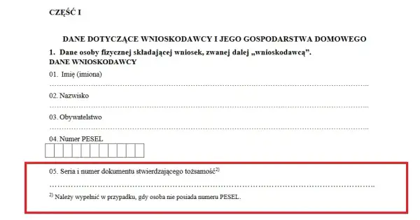 Jak uniknąć błędów przy składaniu wniosku o dofinansowanie do węgla – krok po kroku