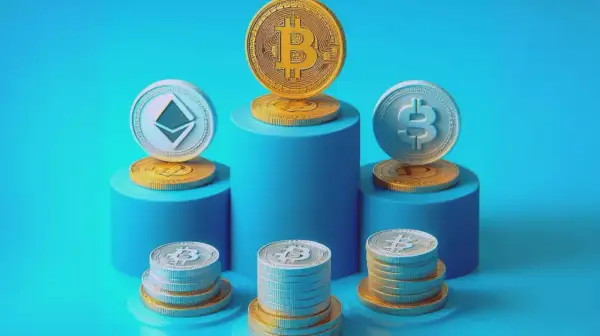 Jakie kryptowaluty warto kupić teraz? Ranking i porady dla bezpiecznych inwestycji